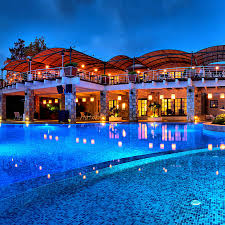 Güvercinlik seyahatine çıkanlar için titanic deluxe bodrum harika bir seçim. Hotel Titanic Deluxe Bodrum Bodrum Trivago Com