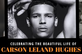 Fundraiser by Kyra Chanele Coffey : Love for Carson Hughes