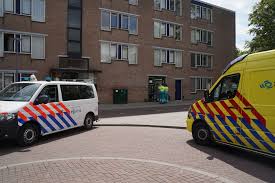 Volg als eerste nieuwe updates over: Steekpartij Na Conflict In Woning Varnasingel Rotterdam Nieuws Op Beeld
