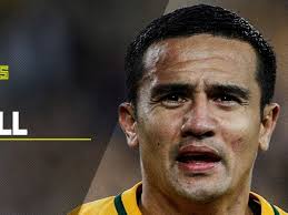 Rusia 2018 y Selección de Australia: Tim Cahill, el 'futbolista boxeador'  de los Socceros