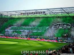 The best collection of sports wallpapers for your desktop and phone devices. Sk Rapid Wien Vs Red Bull 28 08 2016 Liebe Deko365 Rapid Wien Sk Rapid Wien