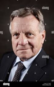 Chief mechanical officer hi-res stock photography and images