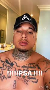 Diss #3 is loading up Jeremiah Bolden @highlight for