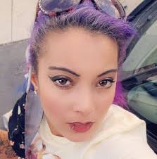 Krista Lance Colorologist