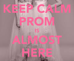 Quotes About Prom. QuotesGram via Relatably.com