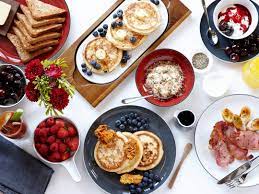 Bread Street Kitchen Special Pancakes Recipe In 2021 Gordon Ramsay Restaurants Buttermilk Pancakes Bread Street Kitchen