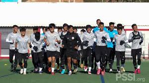 Mereka akan melawan lleida esportiuu19 di stadion ce futbol salou. Jadwal Timnas U 19 Uji Coba Terus Batal Internal Game Jadi Pilihan Sport Tempo Co