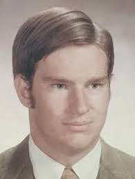 GRAEME HENDRY Obituary (1953