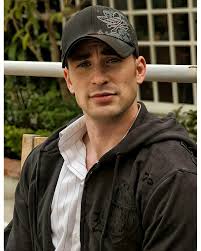 ִֶָ˖ ༘ ˚🧢Boston Chris Evans in Baseball 🩶