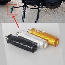 Free Shipping Motorcycle Cnc Rough Crafts Golden Silver Black Shifter Peg Fit For For Harley Sportster Xl 1200 883 Custom New Sportster New Harley Shifter
