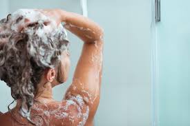 When rice is soaked in water, some of these nutrients are released into the liquid, which can then be applied to hair or your skin. Can Hot Showers Cause Hair Loss Hairguard