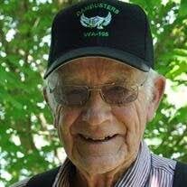 R. Dean Lower Obituary