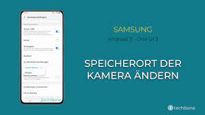 Schade dass du noch android 6 hast, unter android 7 geht das einfacher und es gibt mehr optionen. Speicherort Der Kamera Andern Samsung Android 11 One Ui 3 Youtube