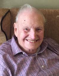 Ralph Kenneth Alberts