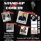 An evening of LAUGHTER at Funny Pharm Comedy Club event image