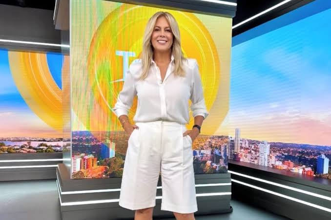 Samantha Armytage divides Aussies with major Today show revelation - Yahoo Lifestyle Australia