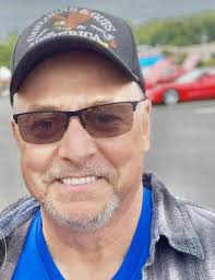 Obituary for Randy Joseph MacMillan