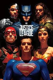 Justice League 2017 Justice League Characters Justice League 2017 Justice League Movie Superman