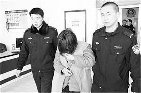 90年代最无奈的案件：妻子举报丈夫犯罪，却因为长得老实没人信！ - 每日头条