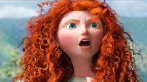 Adventure cartoon, comedy cartoon, family cartoon, fantasy cartoon, movie cartoon. Brave All Movie Clips 2012 Youtube