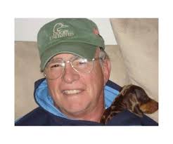 Richard Crow Obituary (1949