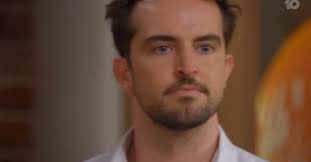 Rhett sees Aaron and Colton kissing 😬, #neighbours #neighbourstv