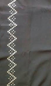 Tel Kirma Namaz Basortusu Desenler Kanavice Ornekleri Kanavice
