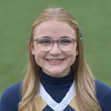 Mariah Eaton's Instagram, Twitter & Facebook