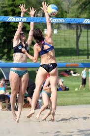 We would like to show you a description here but the site won't allow us. Women Beach Volleyball Women Beach Volleyball My Top Volle Flickr