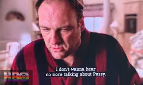 The Sopranos BadaBingPosting