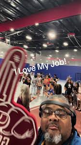 You guys won’t believe my night tonight. I had the pleasure to DJ the  Kanapaha middle school pep rally tonight at the Alachua County Sports and  Events Center. When I tell you this was everything a kid ...