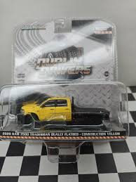 Image result for Construction Yellow 2020 Ram