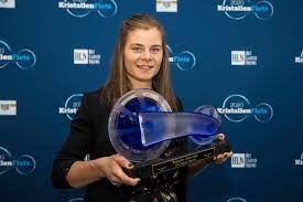 Jun 20, 2021 · lotte kopecky volgt zichzelf op als nationaal kampioene na solo van acht kilometer: Tsjechische Roots En Een Hondje Naar Haar Vernoemd Na Het Bk Tijdrijden Wat U Moet En Mag Weten Over Lotte Kopecky Kristallen Fiets 2020 Hln Be