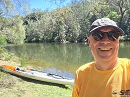 Back to Cowan Creek, Sydney, Australia yesterday. This time from Bobbin  Head