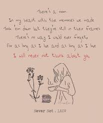 English translation of lyrics for make it right (feat. 22 Lauv Ideas Lyrics Aesthetic Lyrics Music Lyrics