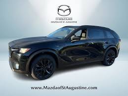 Image result for Jet Black 2023 CX-90