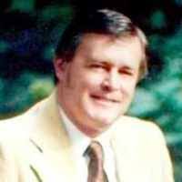 Martin Homer Cheney (1940–2009) • FamilySearch