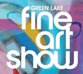 Green Lake Fine Art Show | 53rd Annual