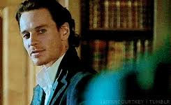 Michael Fassbender (HEX) Gif PACK