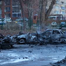 Russia begins city evacuation as it ...