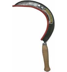Sichel is a surname of german origin. Esw Sichel Geschmiedet 500 Mm160 Gr 1 Elektrostahl Bei Reidl De Online Kaufen