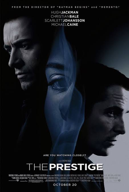 The Prestige (2006) - IMDb