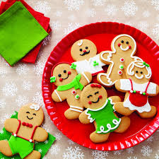 Check spelling or type a new query. Gingerbread Man Cookie Kit Wilton