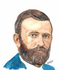Happy Sunny Memory Monday 3-10-25 ## Two fish swim into a wall. One says,  “Dam!” # Today in history: President Lincoln signs Ulysses S. Grant's  commission to command the U.S. Army