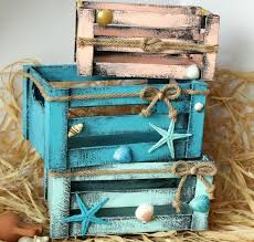 Check out our beach crate shelf selection for the very best in unique or custom, handmade pieces did you scroll all this way to get facts about beach crate shelf? Kitchen Tea Box Wooden Box Wooden Box Retro Box Multi Functional Box Kitchen Tea Box Shabby Vintage Box Coffee Storage Box Small Things Box Rustic Box Wooden Crates Sea Decor