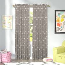 Shop for kids room curtains at bed bath & beyond. Wayfair Kids Blackout Curtains You Ll Love In 2021