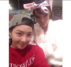 Celebrity Stalking: Beyonce & Jay Trip A Ref In Brooklyn, Amber Rose's  Stylish Moschino Run + Nas Invades Nation's Capital