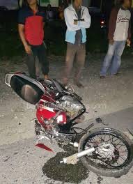 Check spelling or type a new query. Vega R Vs Scorpio 1 Tewas 1 Kritis Bengkulu Ekspress
