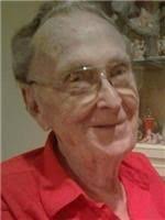 John Doss Obituary (1933