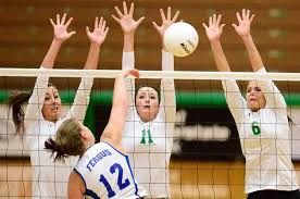 Volleyball butterfly drills are used by coaches all over the place. Essential Volleyball Drills For High School Stack